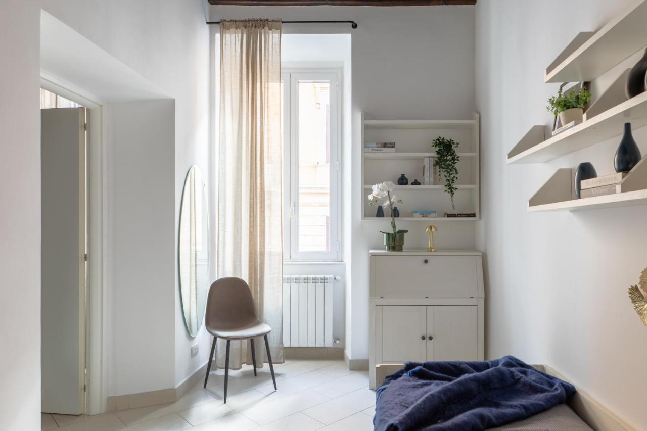 Ferienwohnung Iflat Monti'S Paradise Rom Exterior foto