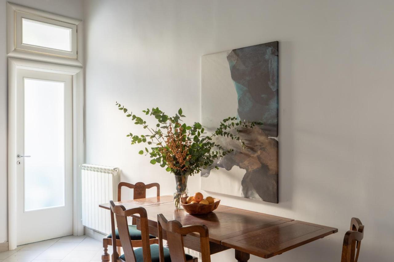 Ferienwohnung Iflat Monti'S Paradise Rom Exterior foto